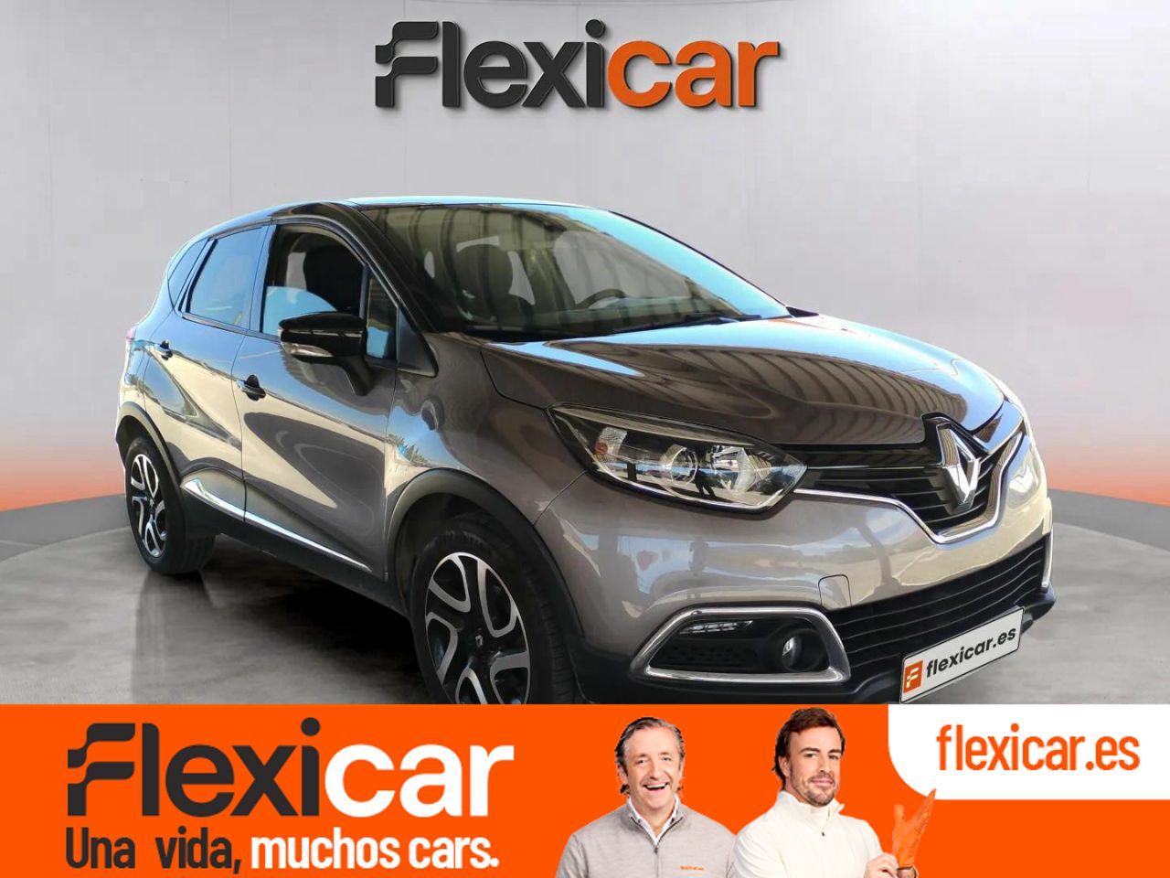 Foto Renault Captur 1