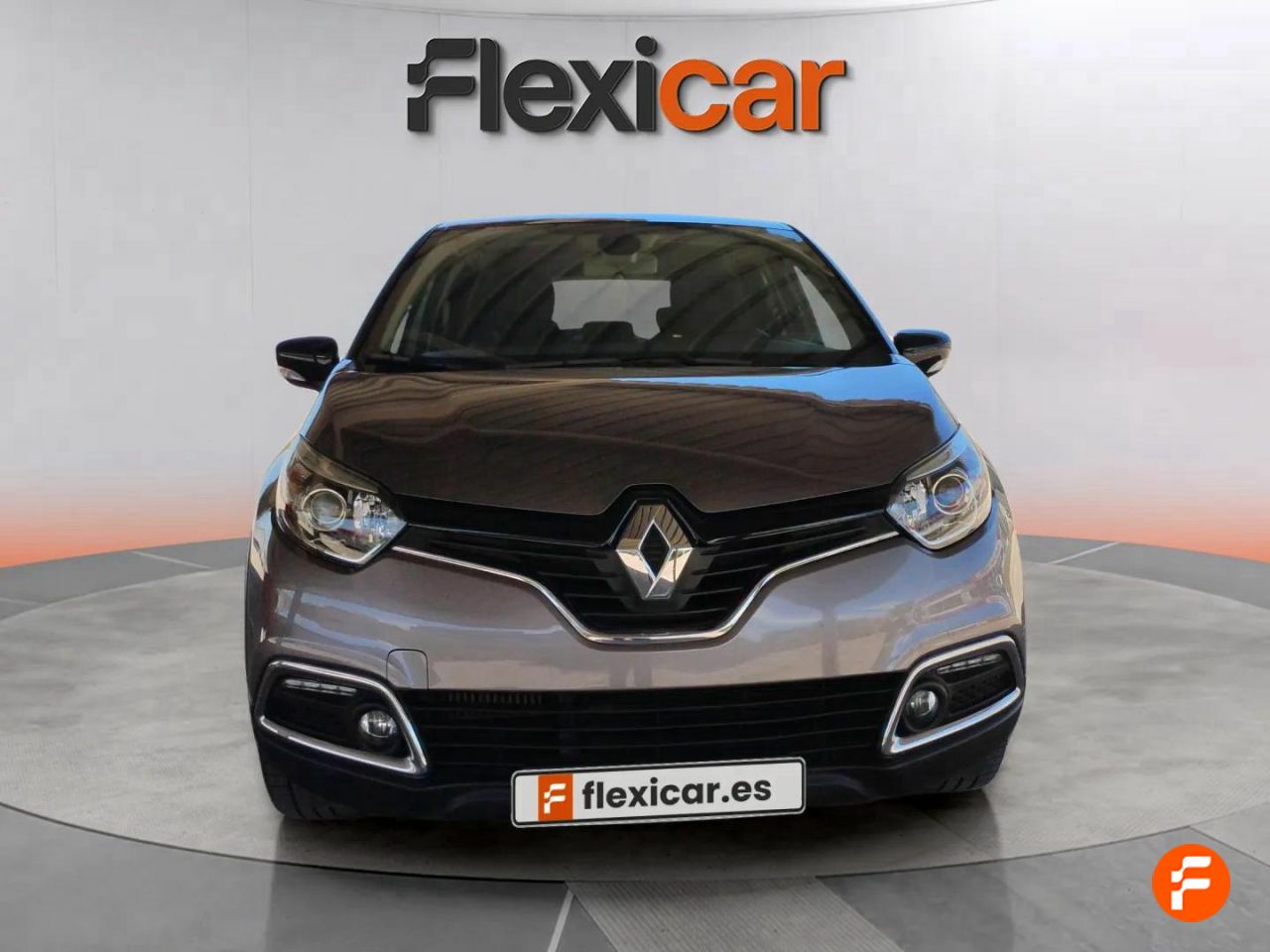 Foto Renault Captur 2