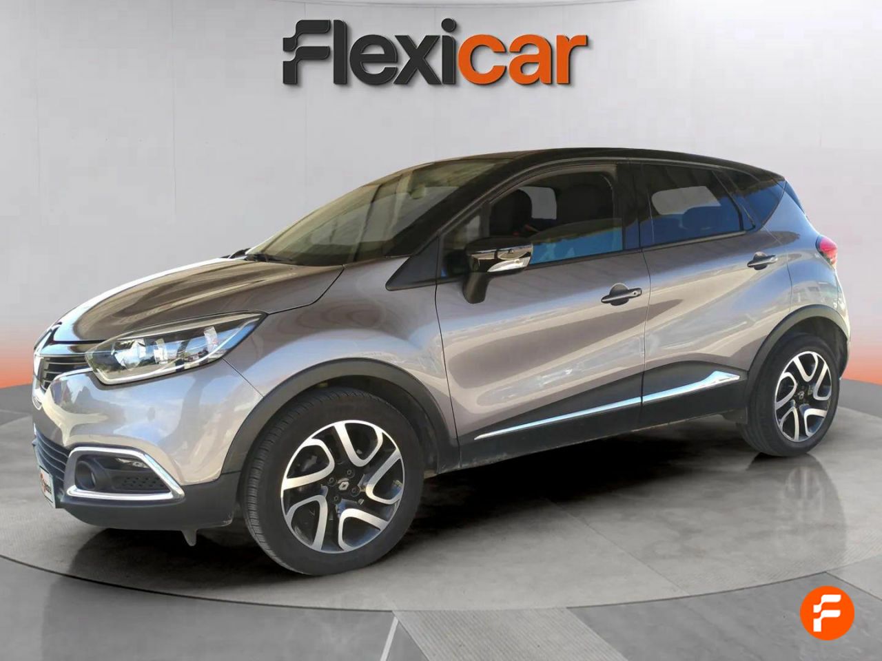 Foto Renault Captur 3