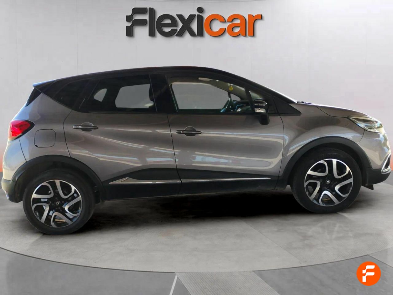 Foto Renault Captur 4