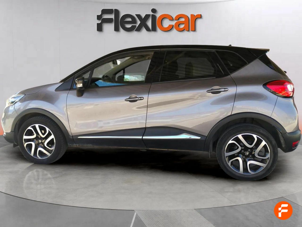 Foto Renault Captur 5