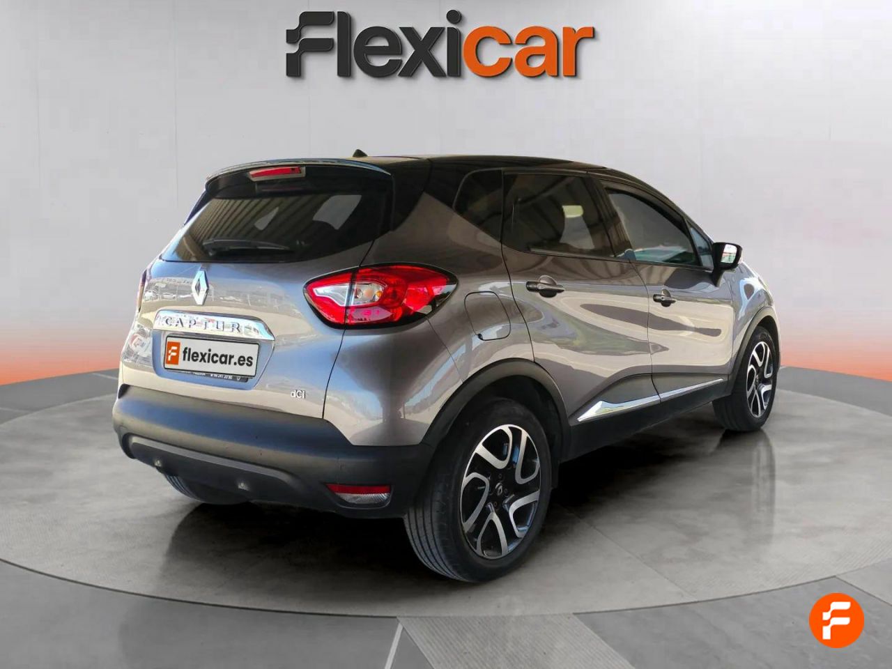 Foto Renault Captur 7