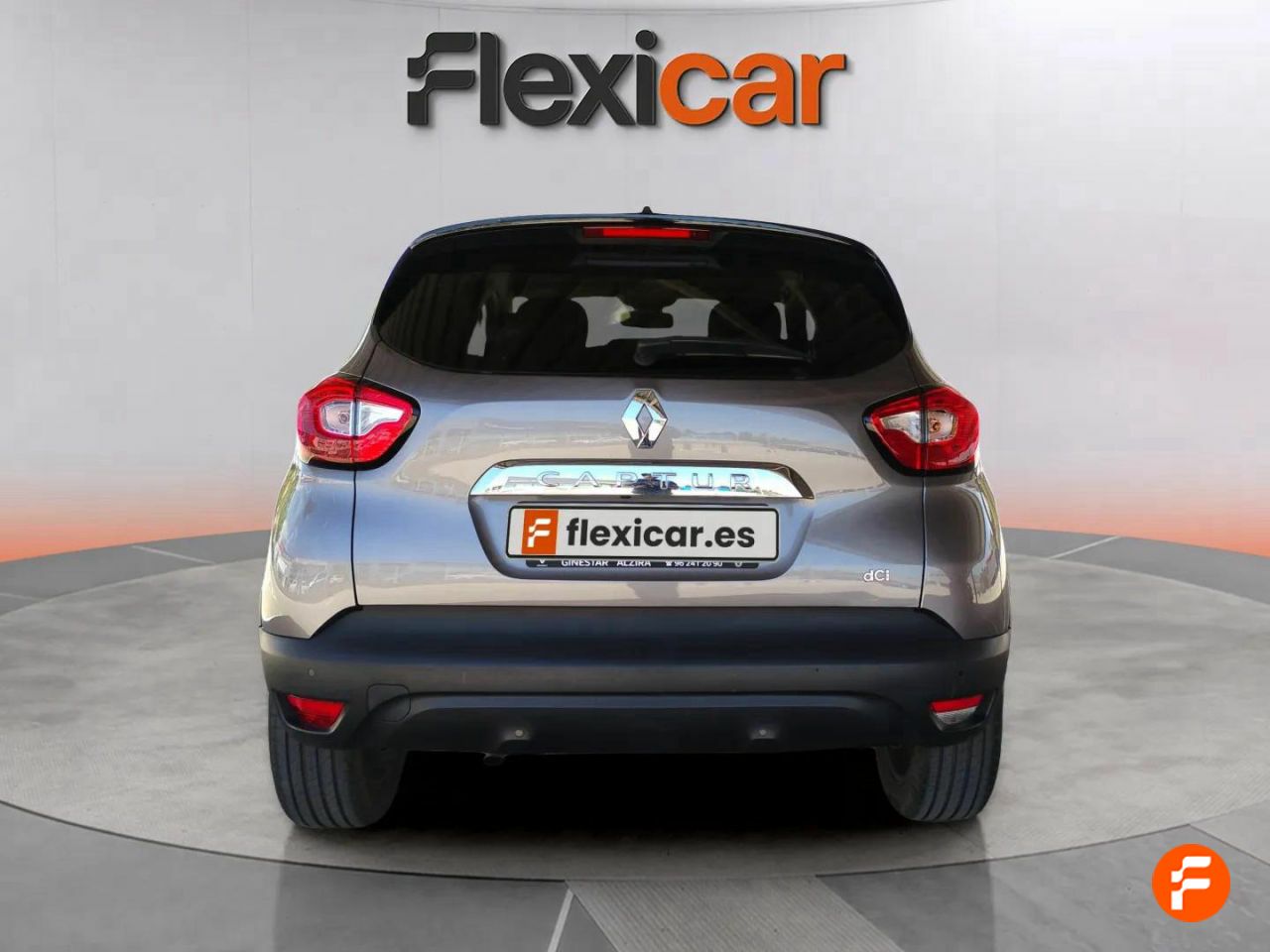 Foto Renault Captur 8