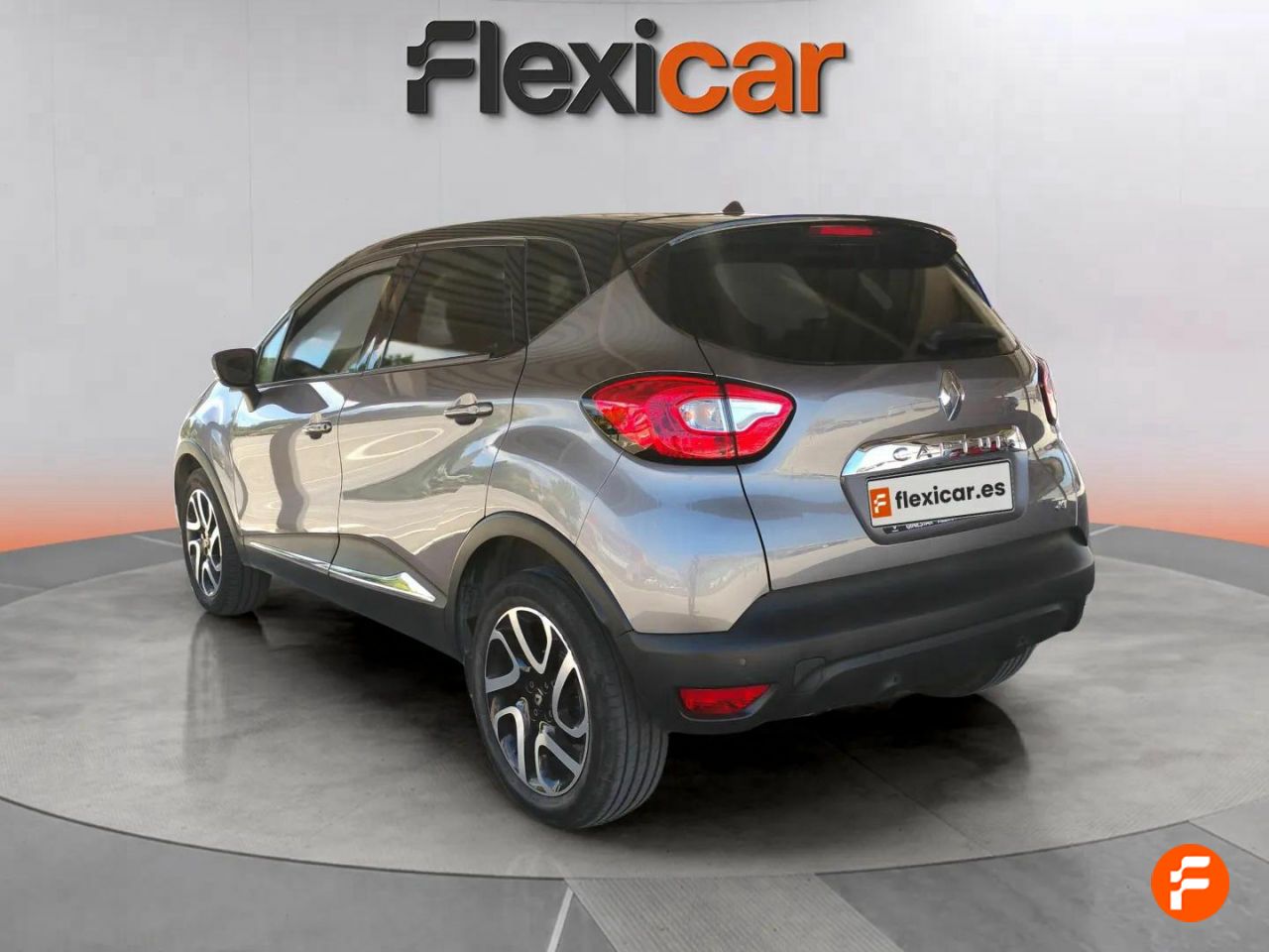Foto Renault Captur 9