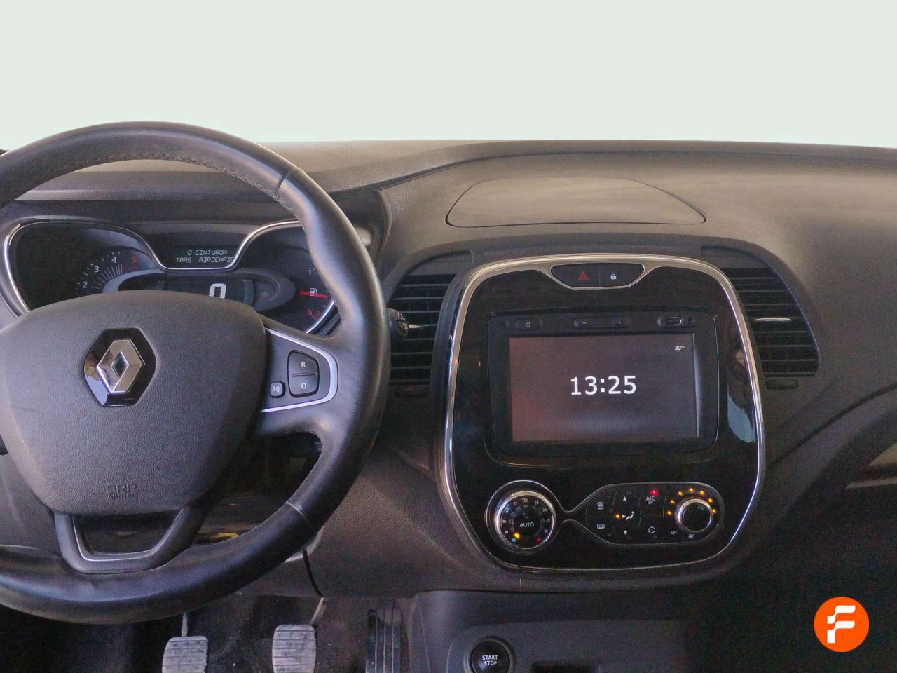 Foto Renault Captur 11