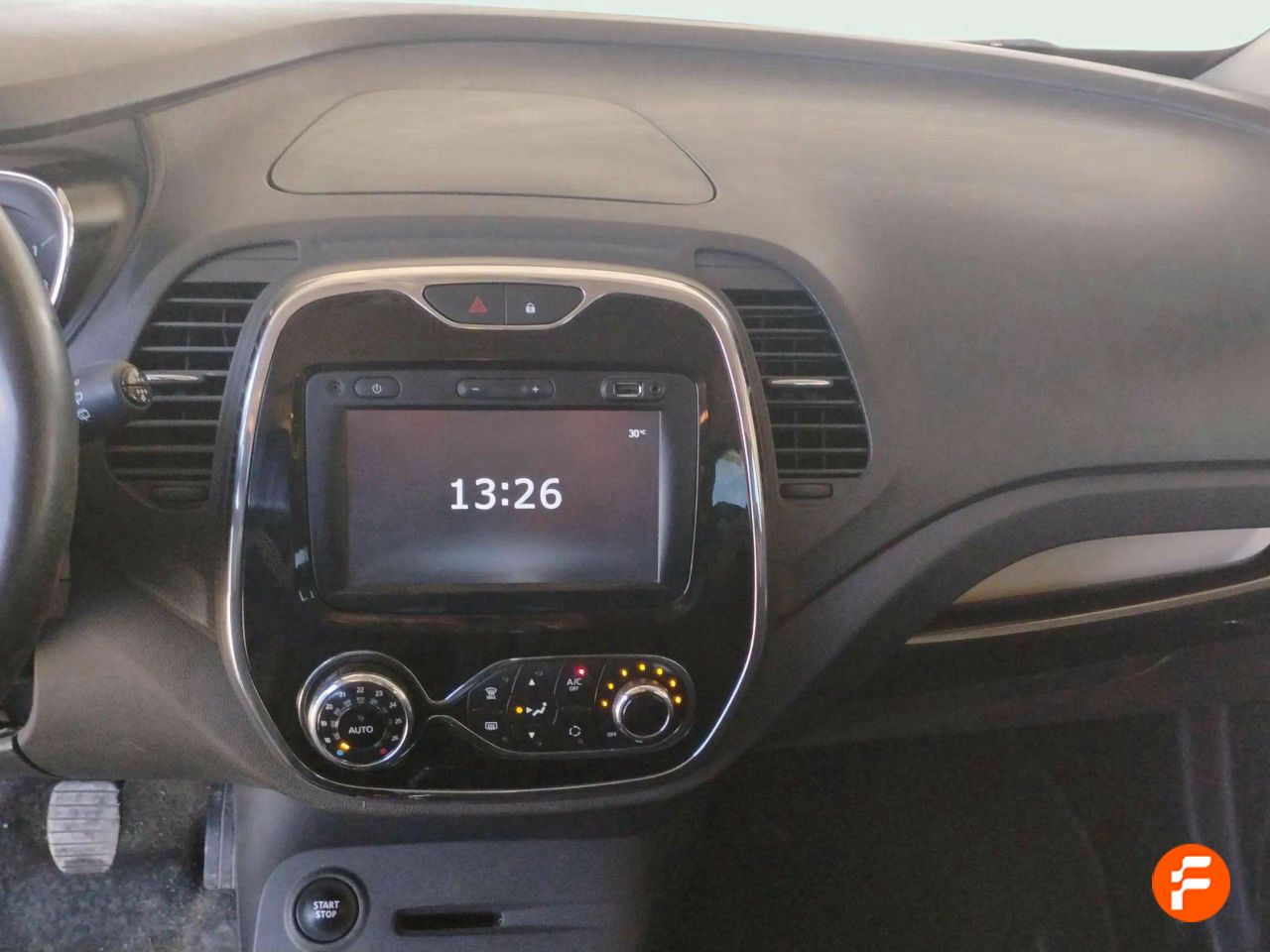 Foto Renault Captur 12