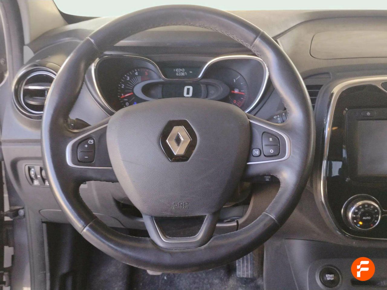 Foto Renault Captur 13