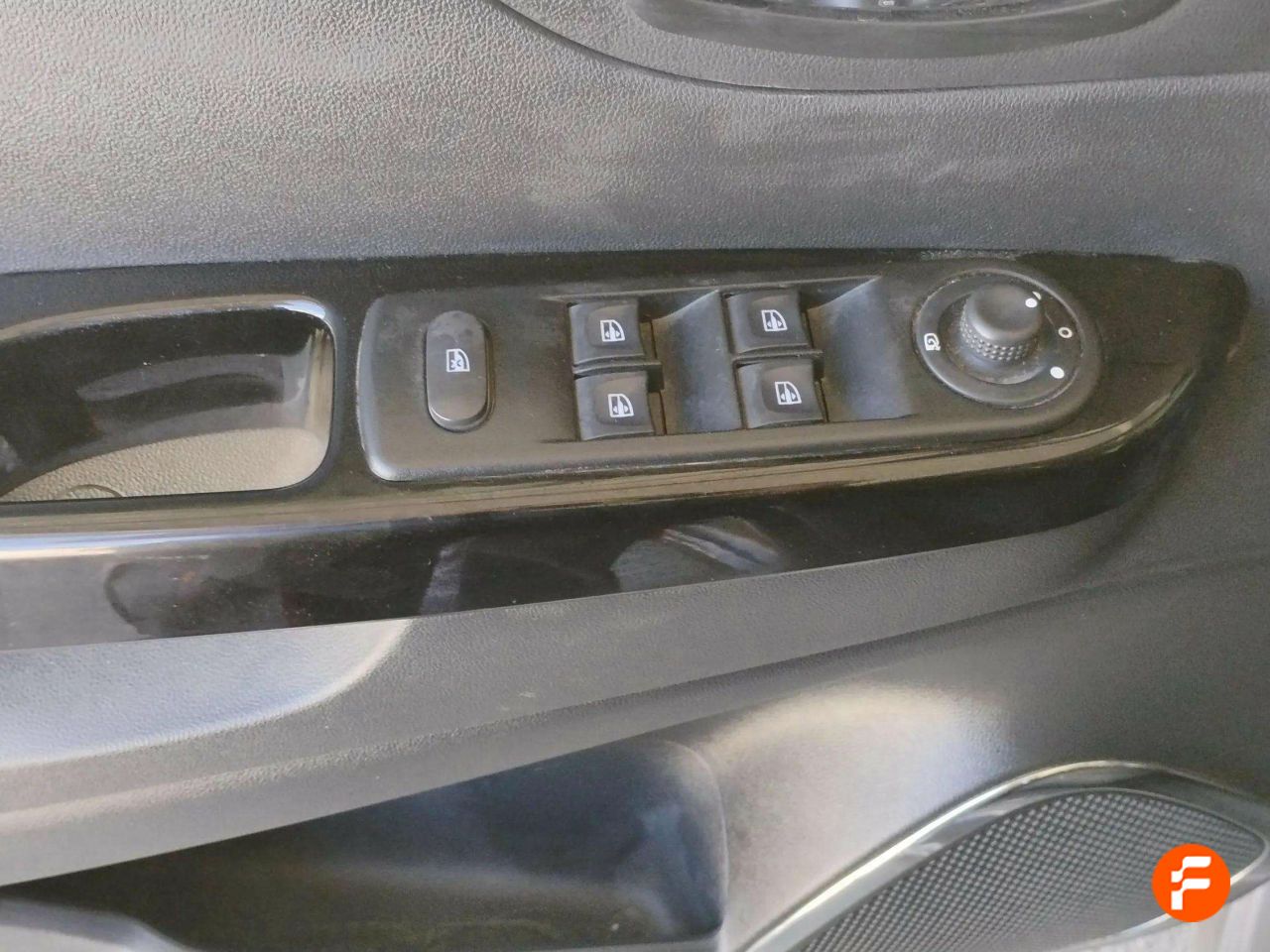 Foto Renault Captur 14