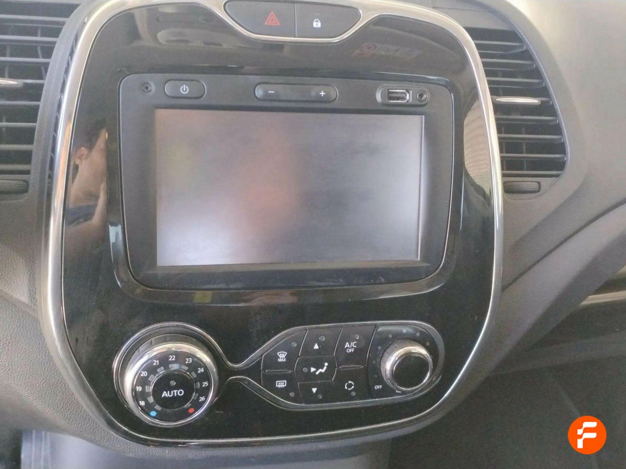 Foto Renault Captur 17
