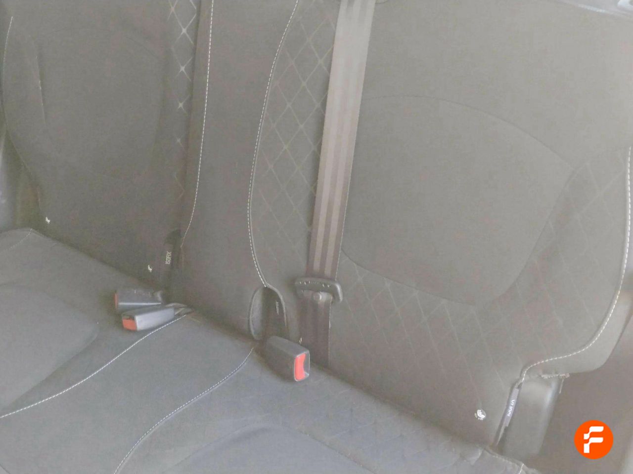 Foto Renault Captur 20