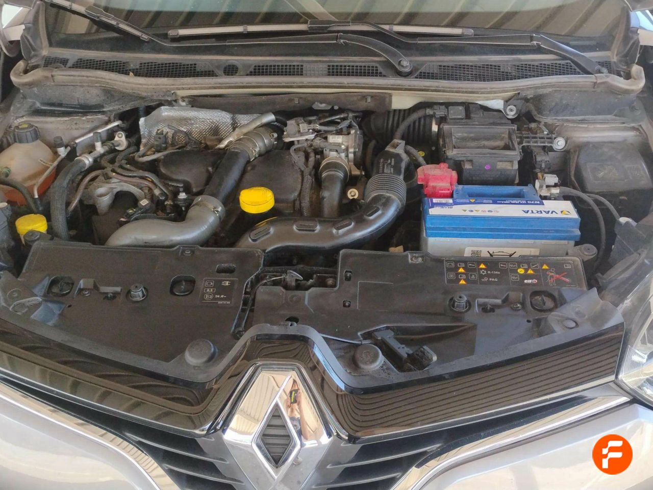 Foto Renault Captur 22