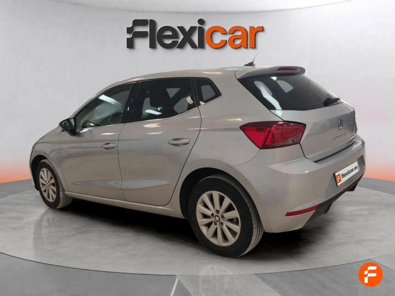 Foto Seat Ibiza 9