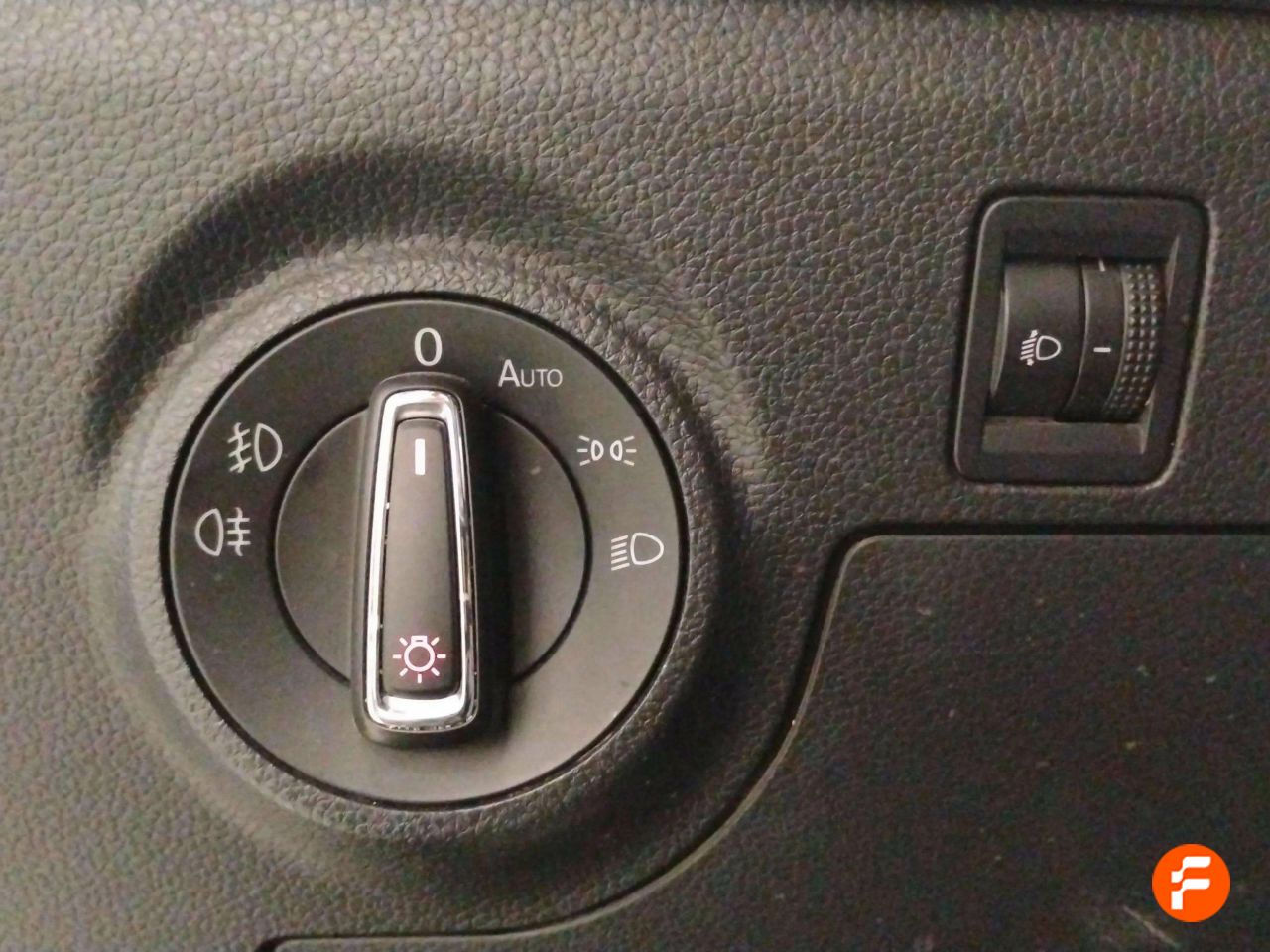 Foto Seat Ibiza 23