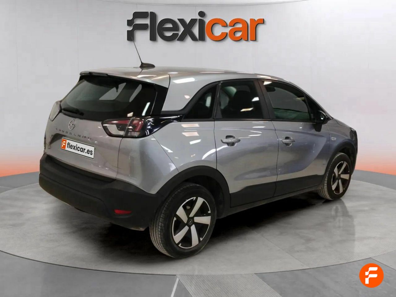 Foto Opel CrossLand 7