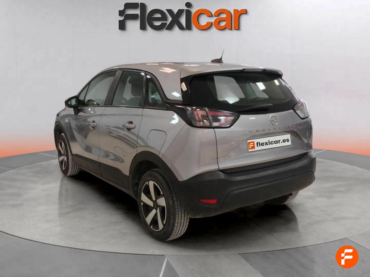 Foto Opel CrossLand 9