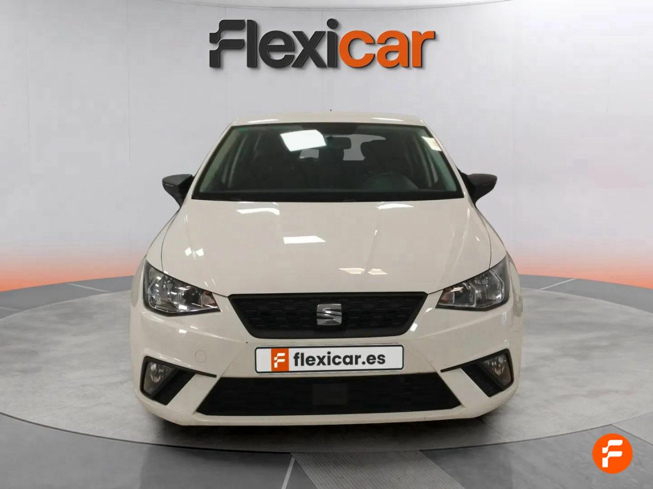 Foto Seat Ibiza 2