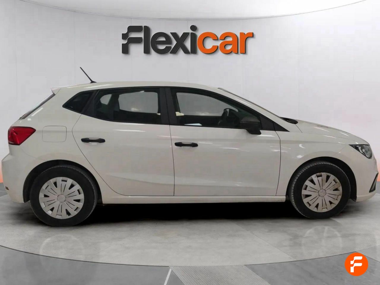 Foto Seat Ibiza 4