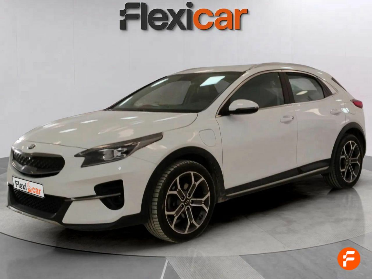 Foto Kia XCeed 3