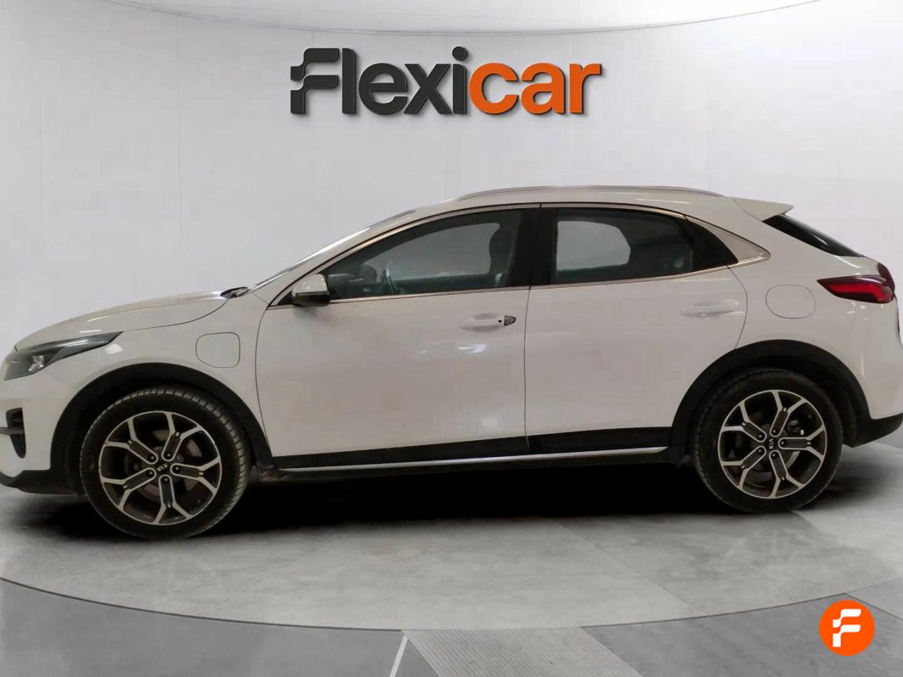 Foto Kia XCeed 5