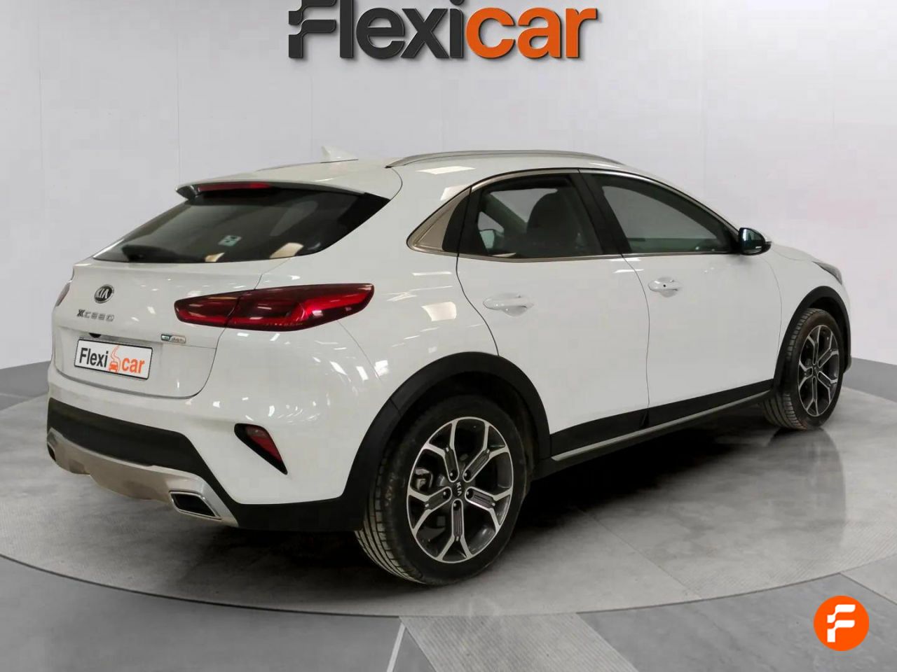 Foto Kia XCeed 7