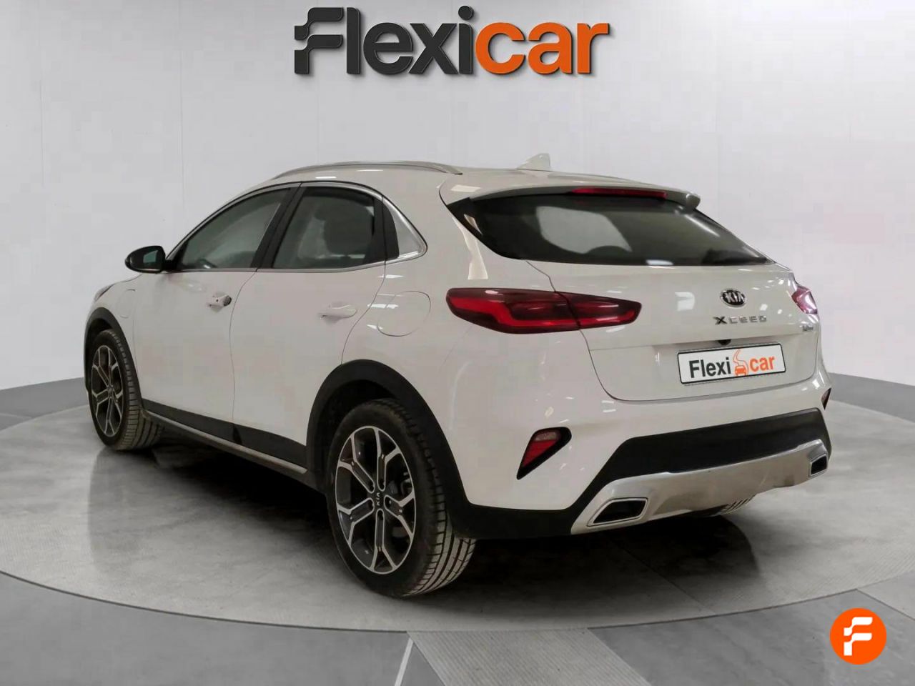Foto Kia XCeed 9