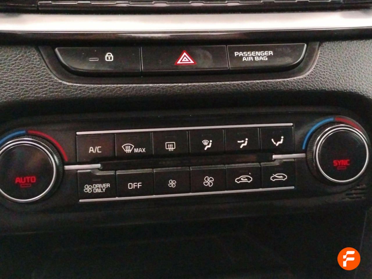 Foto Kia XCeed 19