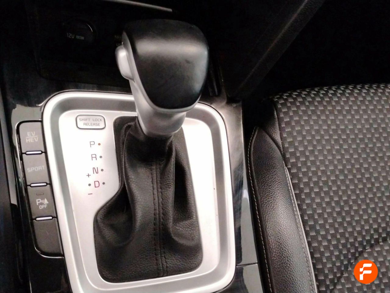 Foto Kia XCeed 20
