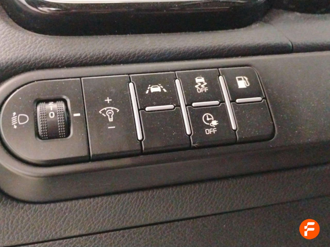 Foto Kia XCeed 23