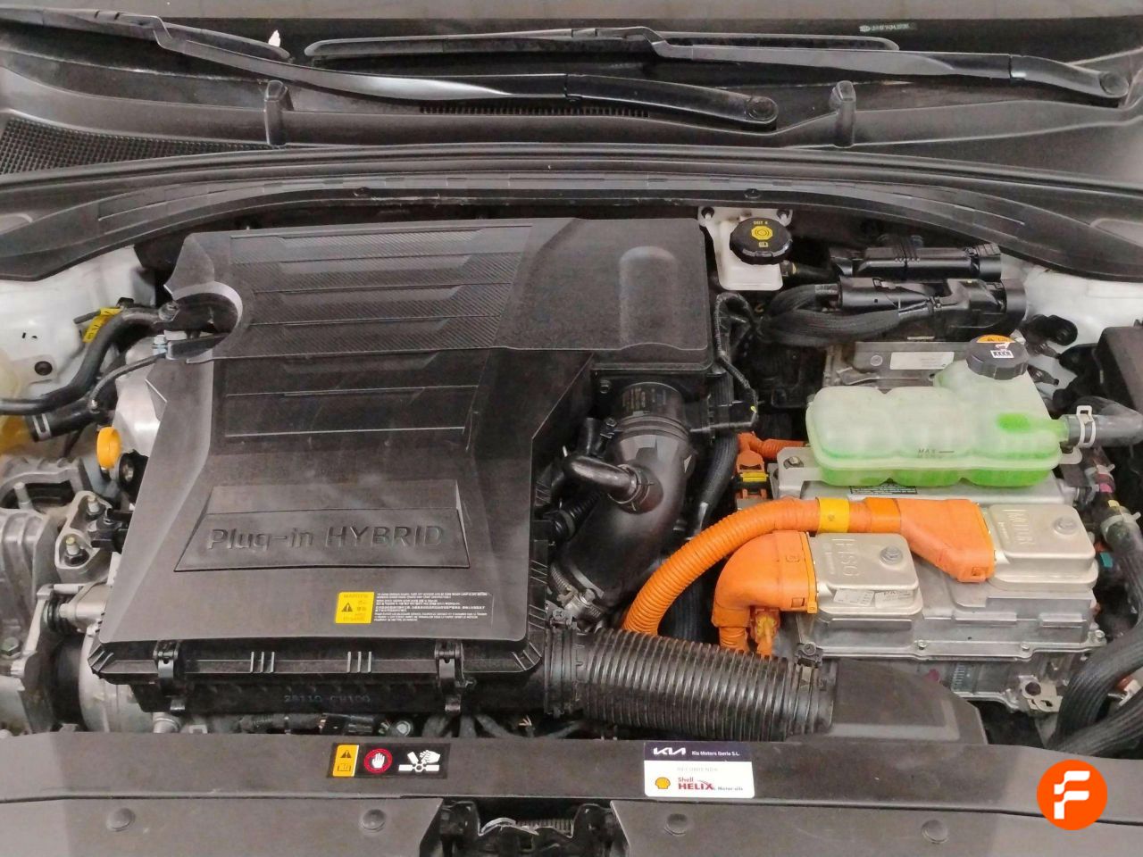 Foto Kia XCeed 25