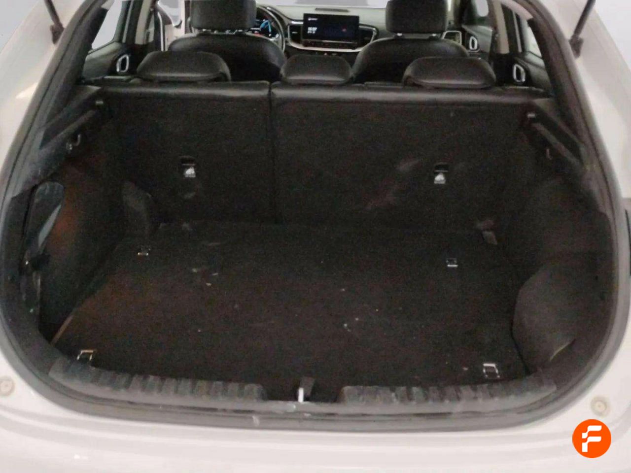 Foto Kia XCeed 26