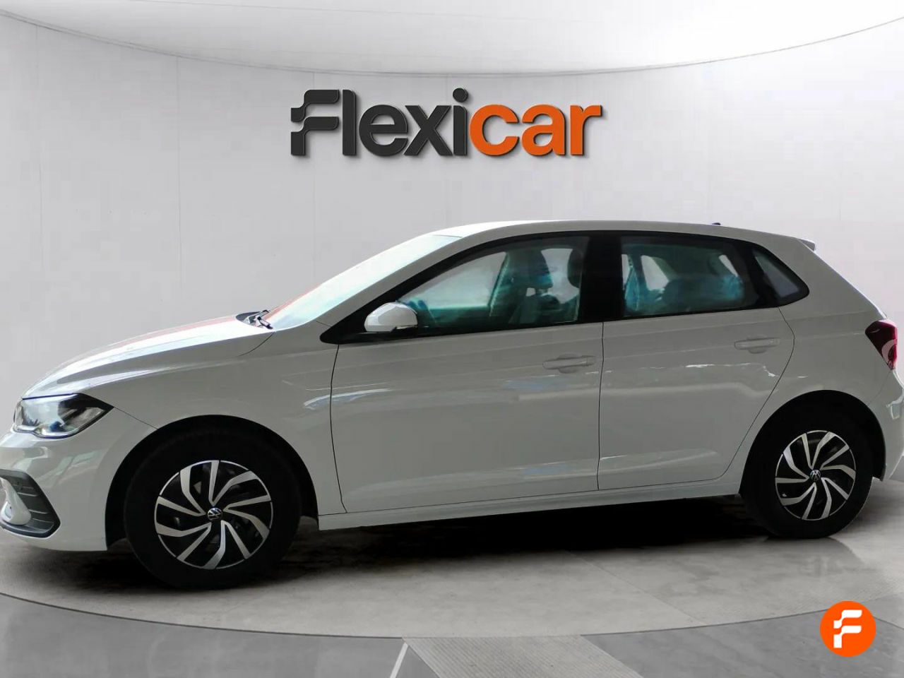 Foto Volkswagen Polo 5