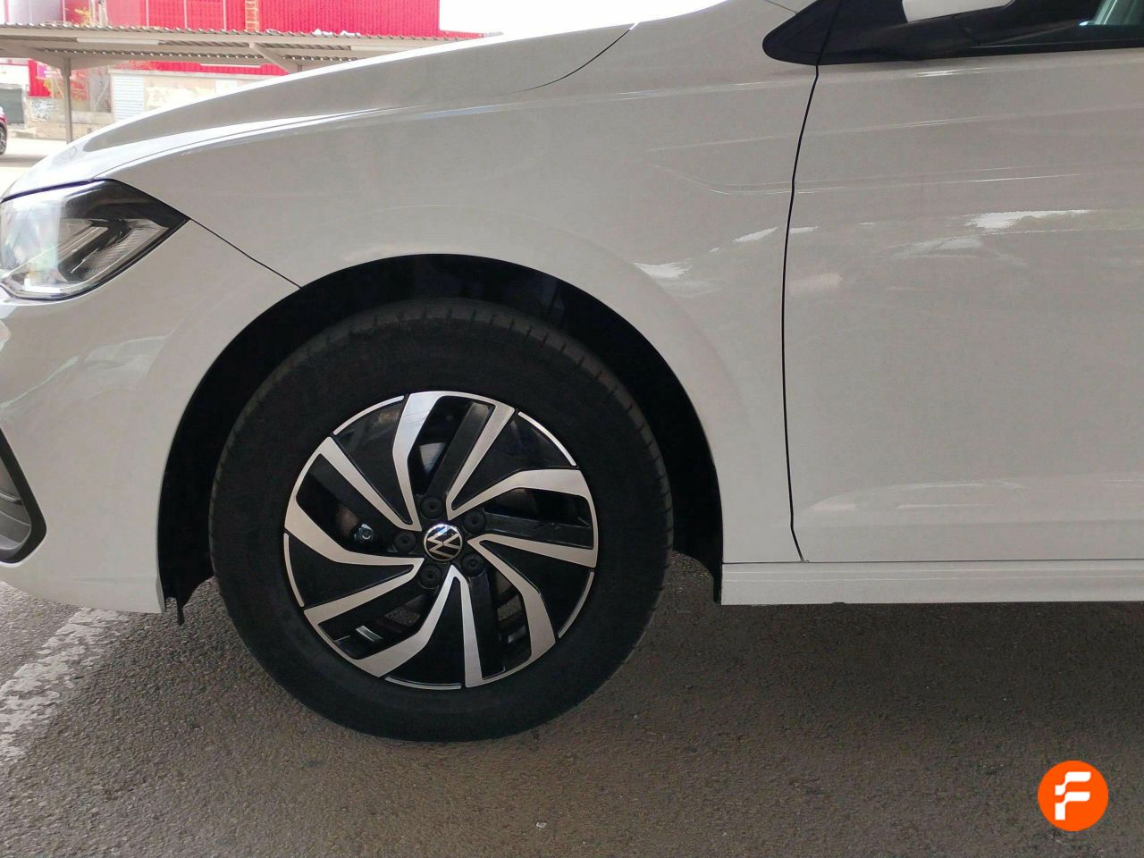 Foto Volkswagen Polo 25