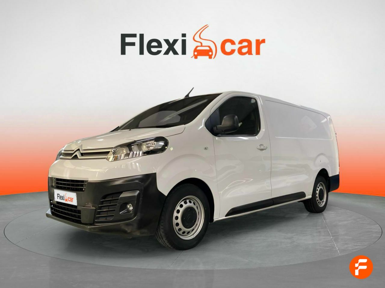 Foto Citroën Jumpy 3