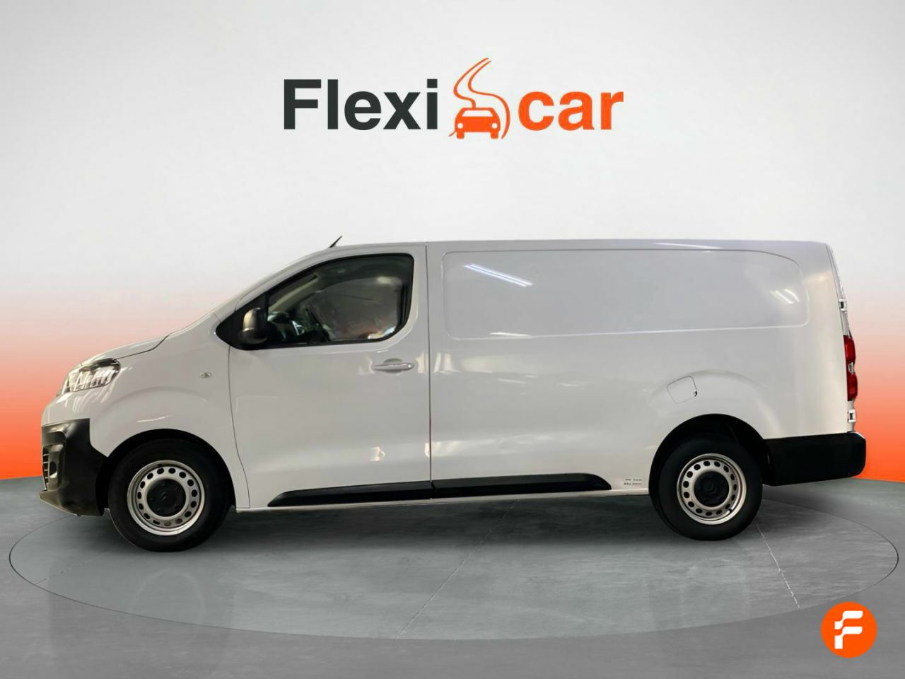 Foto Citroën Jumpy 5