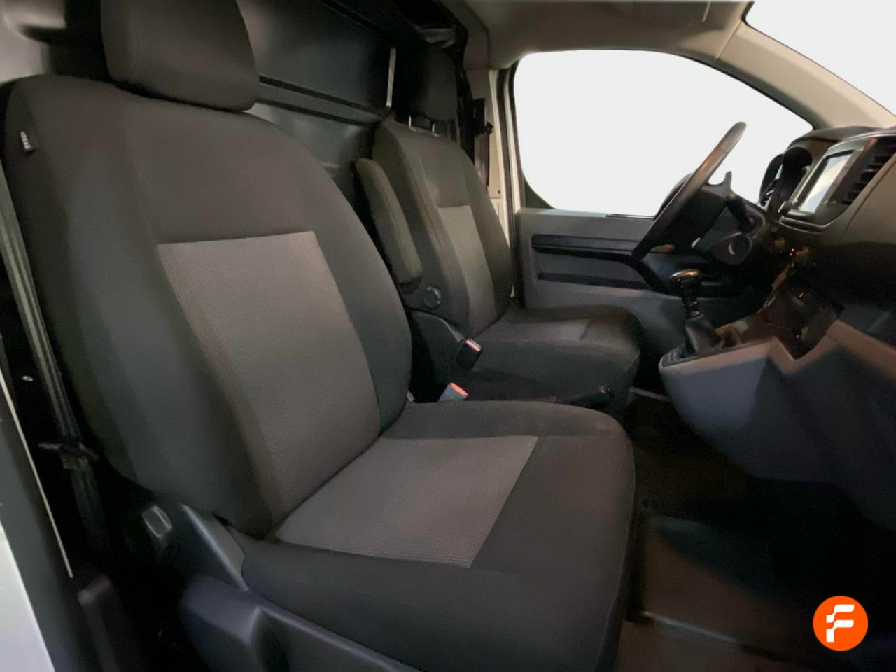 Foto Citroën Jumpy 15