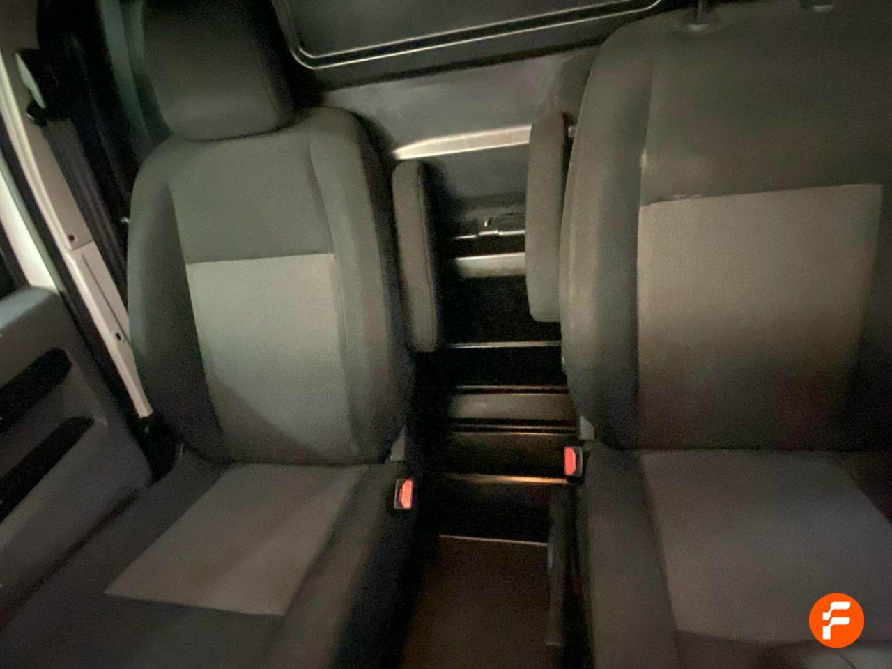 Foto Citroën Jumpy 17