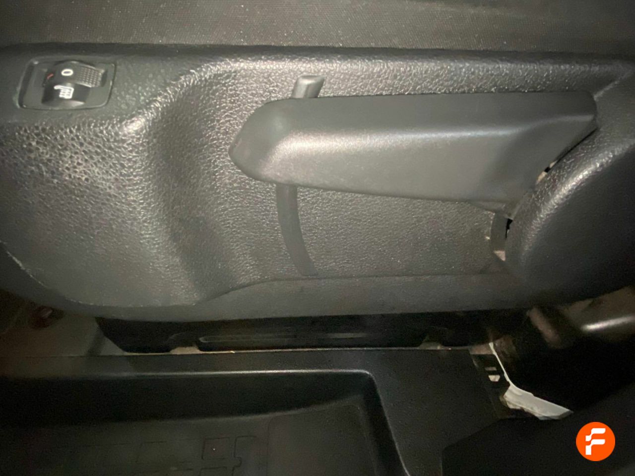 Foto Citroën Jumpy 20