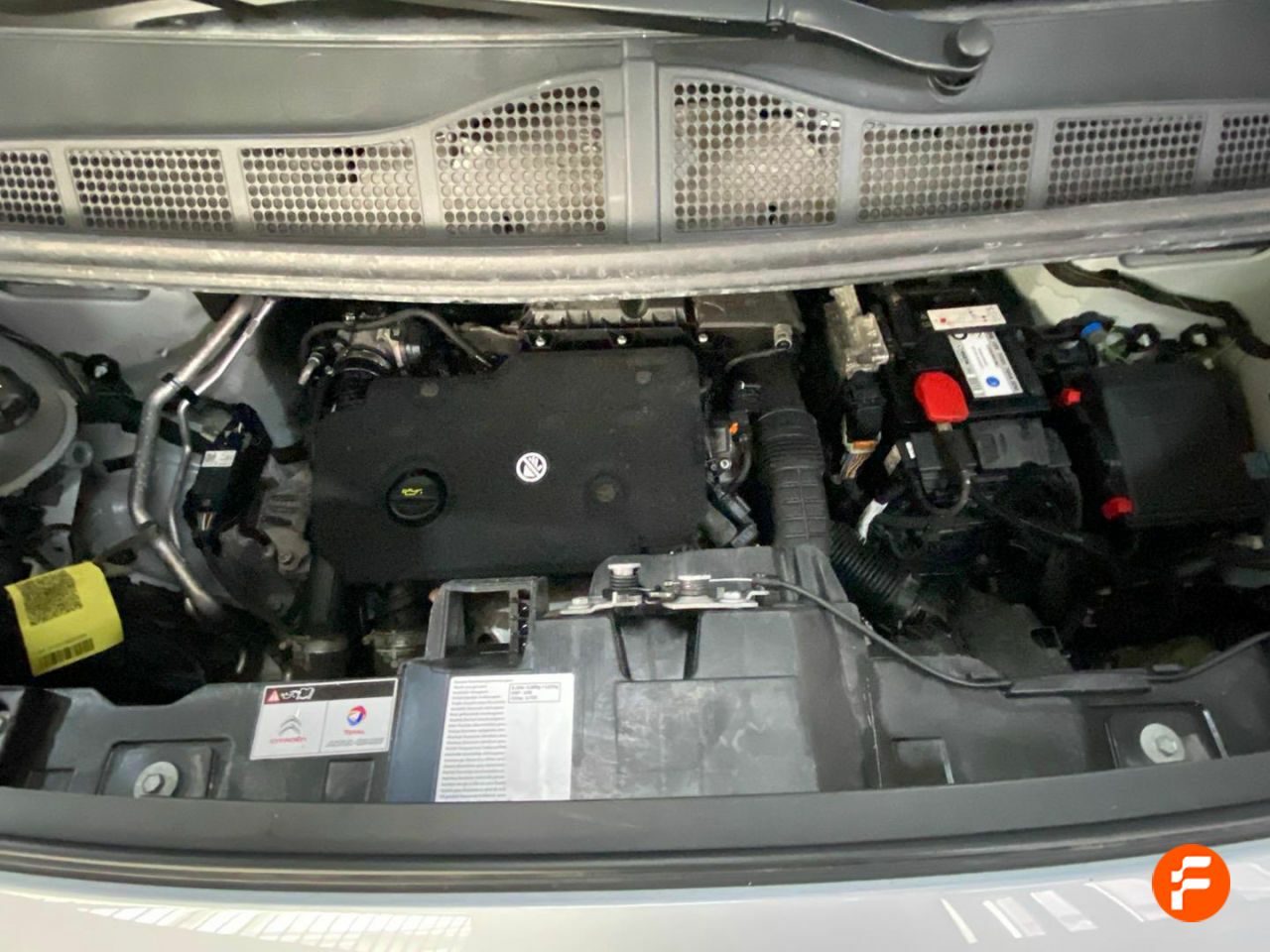 Foto Citroën Jumpy 26