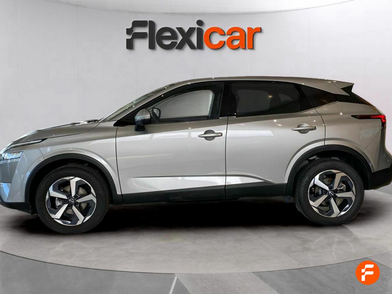 Foto Nissan Qashqai 8