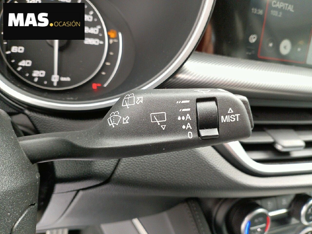 Foto Alfa Romeo Stelvio 20