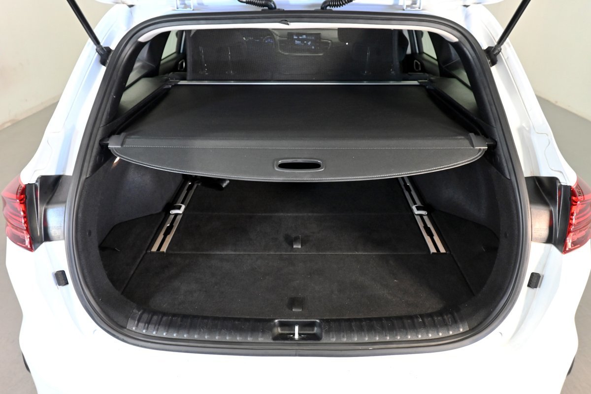 Foto Kia Ceed Tourer 8
