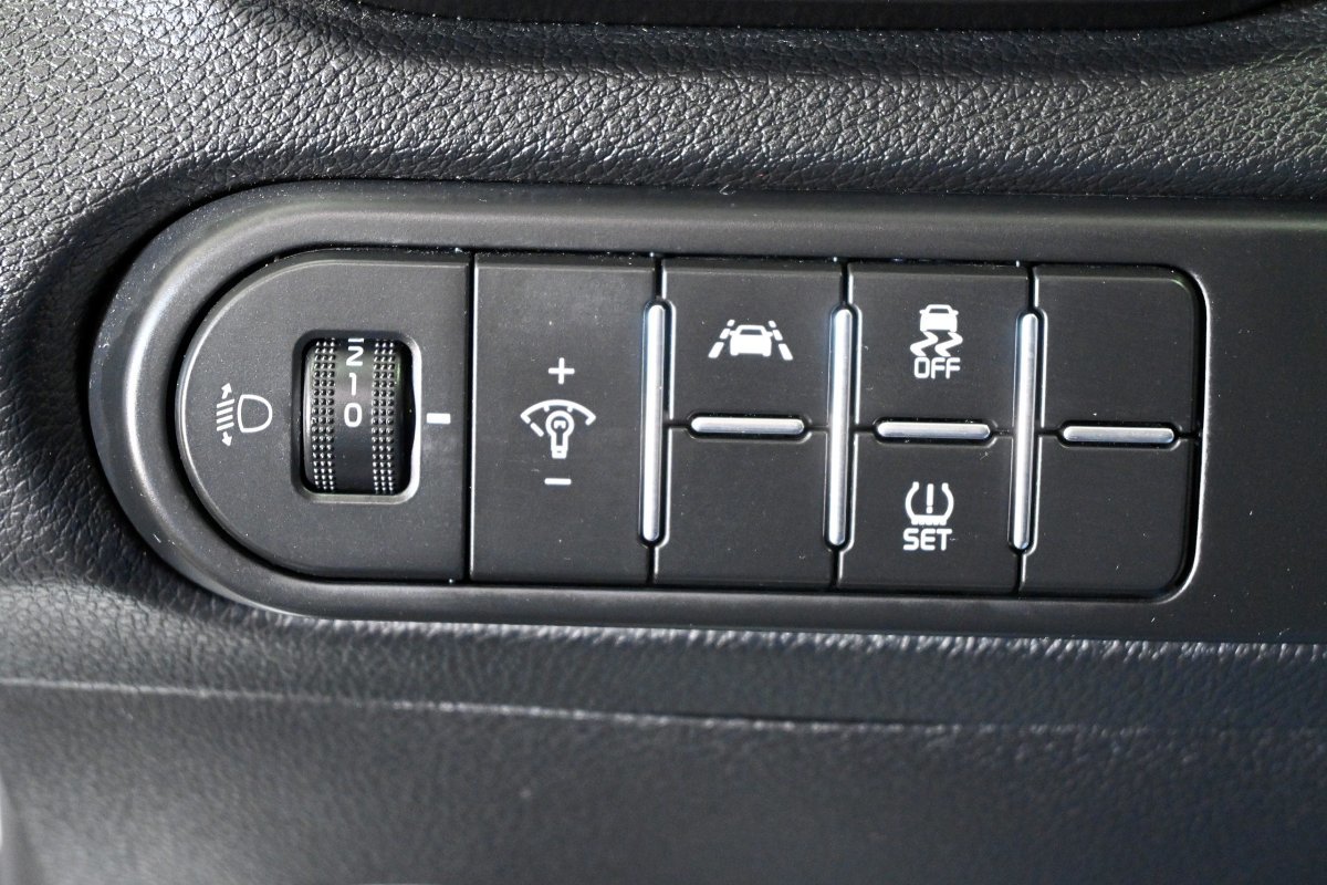 Foto Kia Ceed Tourer 29