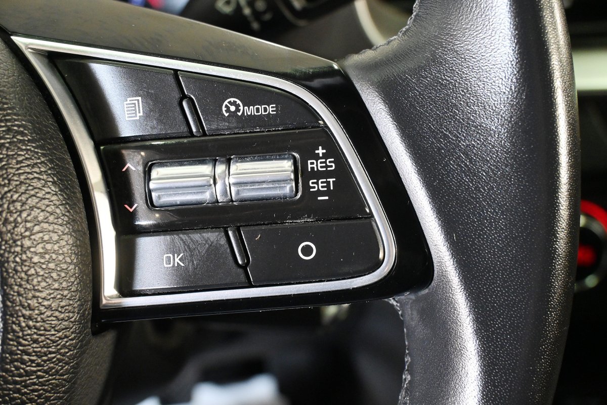 Foto Kia Ceed Tourer 33