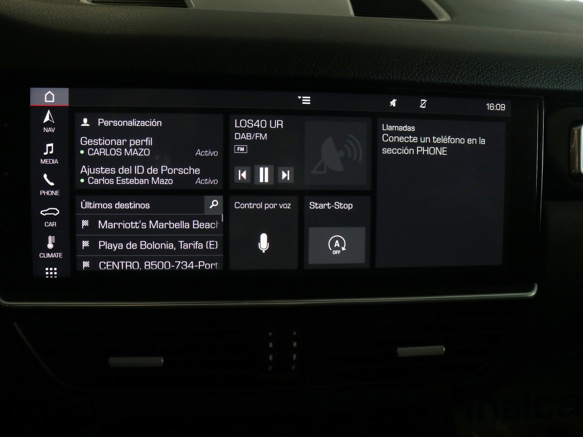 Foto Porsche Cayenne 25