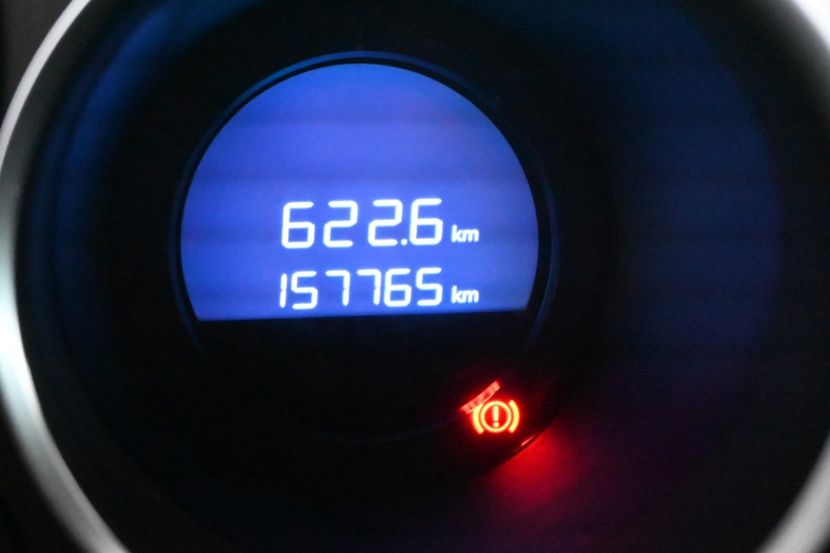 Foto DS Automobiles DS 4 12 Foto DS Automobiles DS 4 12