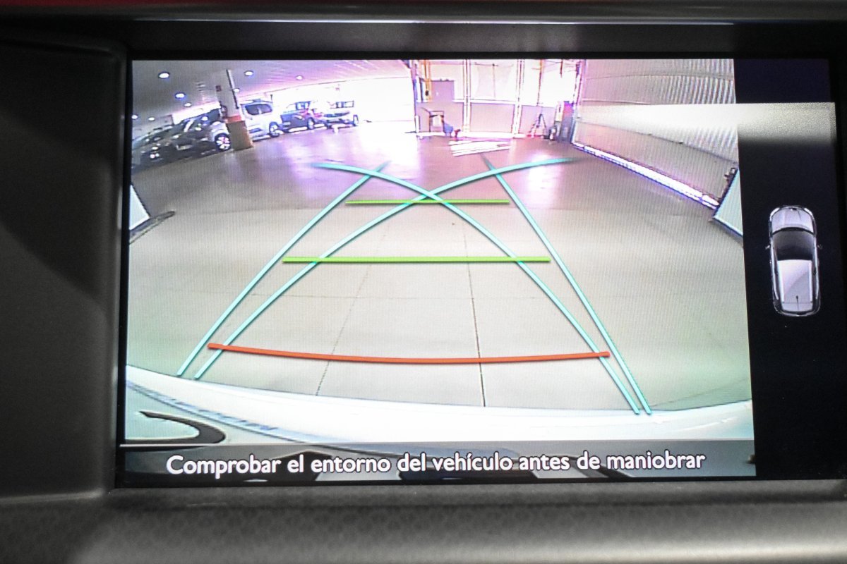 Foto DS Automobiles DS 4 17 Foto DS Automobiles DS 4 17