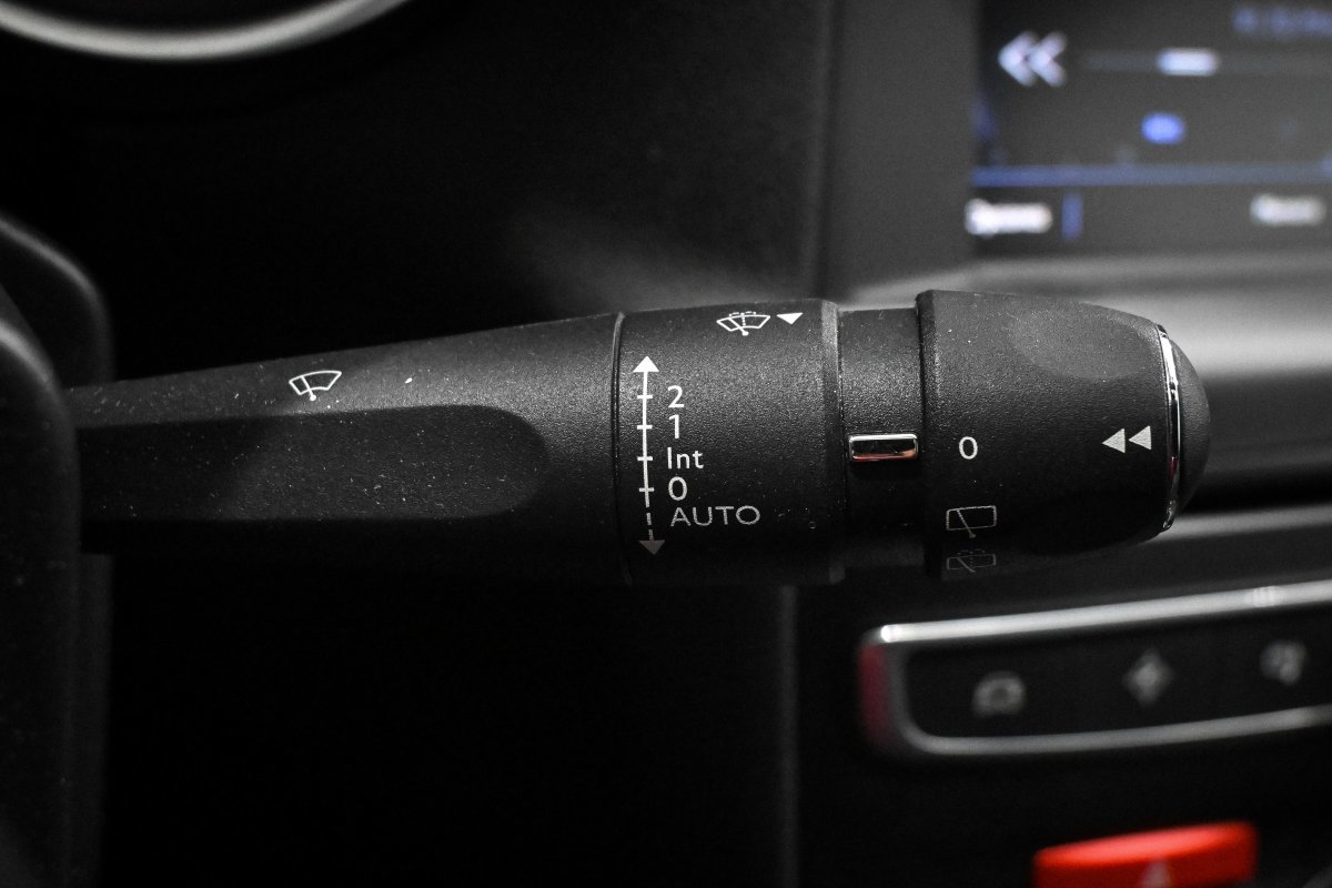 Foto DS Automobiles DS 4 24 Foto DS Automobiles DS 4 24