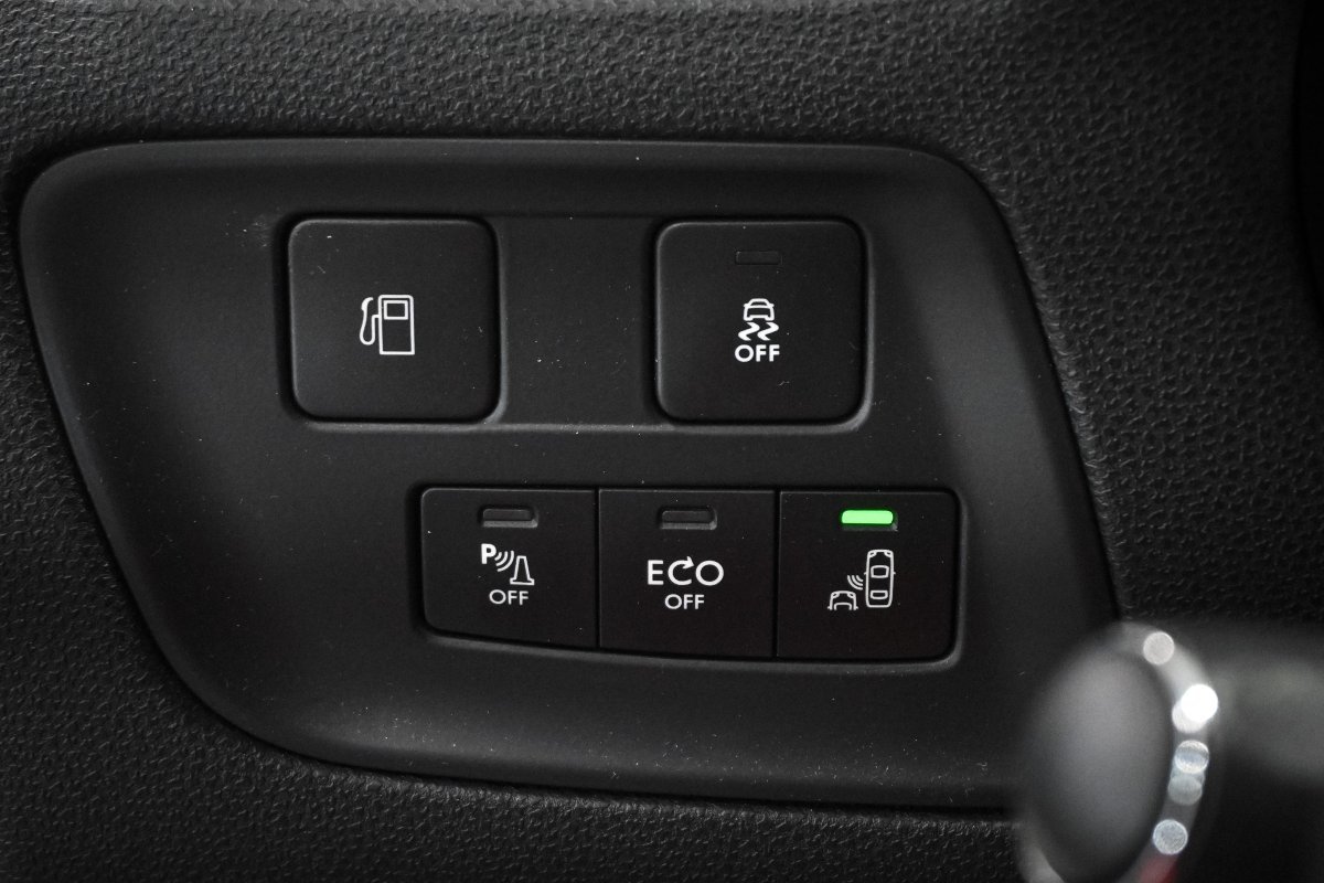 Foto DS Automobiles DS 4 27 Foto DS Automobiles DS 4 27