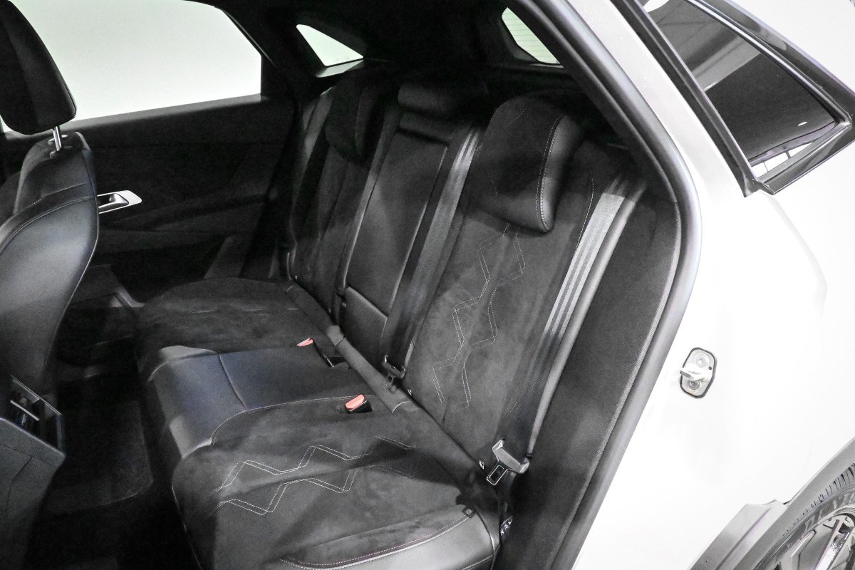 Foto DS Automobiles DS 7 Crossback 11 Foto DS Automobiles DS 7 Crossback 11