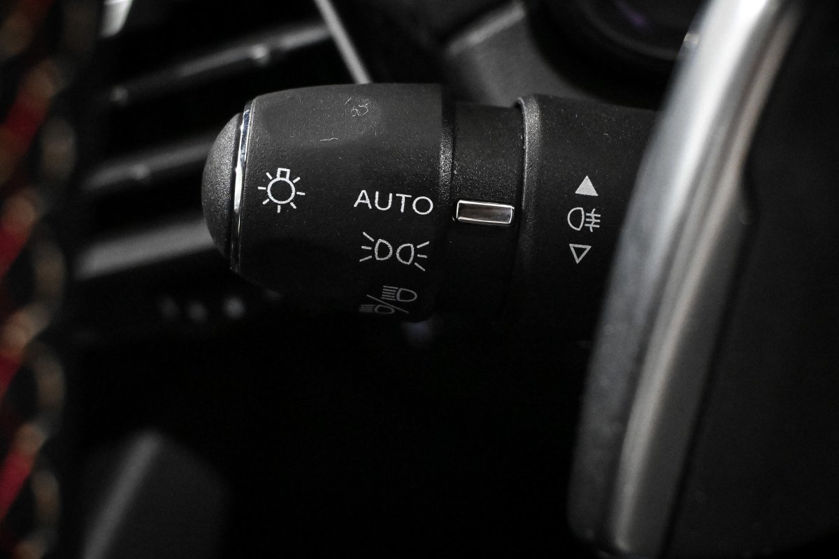 Foto DS Automobiles DS 7 Crossback 31 Foto DS Automobiles DS 7 Crossback 31